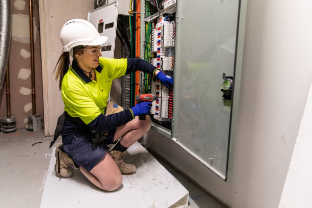 Best Affordable Emergency Electrician  in Fort Worth, TX