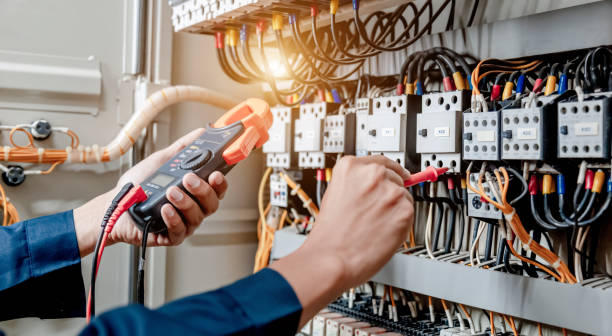 Best Electrical Repair Services  in Fort Worth, TX
