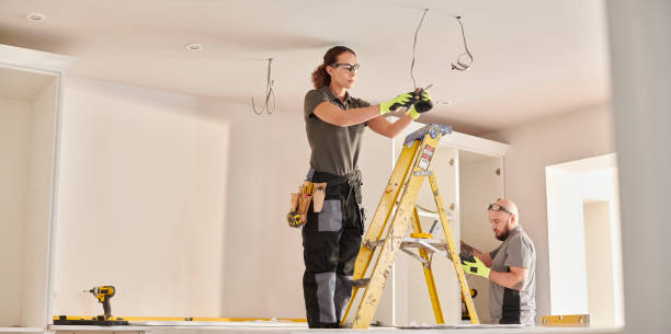 Best Local Electrician Companies  in Fort Worth, TX