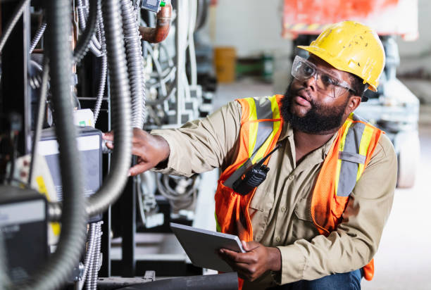 Best Electrical Contractors for Businesses  in Fort Worth, TX
