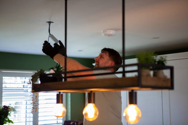 Best Emergency Electrical Repair  in Fort Worth, TX