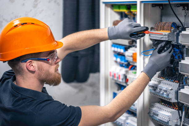 Best Emergency Electrical Repair  in Fort Worth, TX
